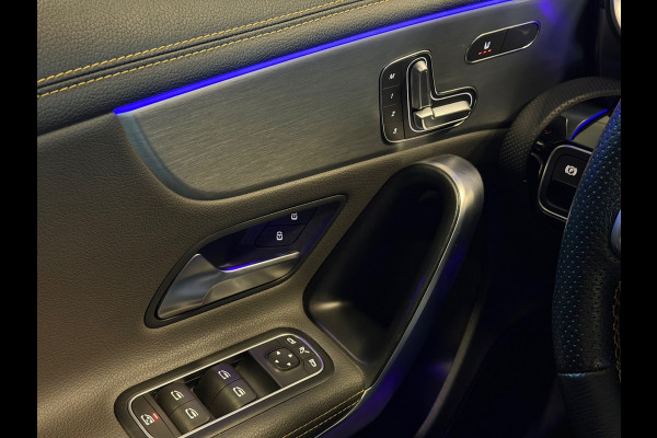Mercedes-Benz A-Klasse AMG 45 S 4MATIC+ Edition 1 FULL OPTIONS
