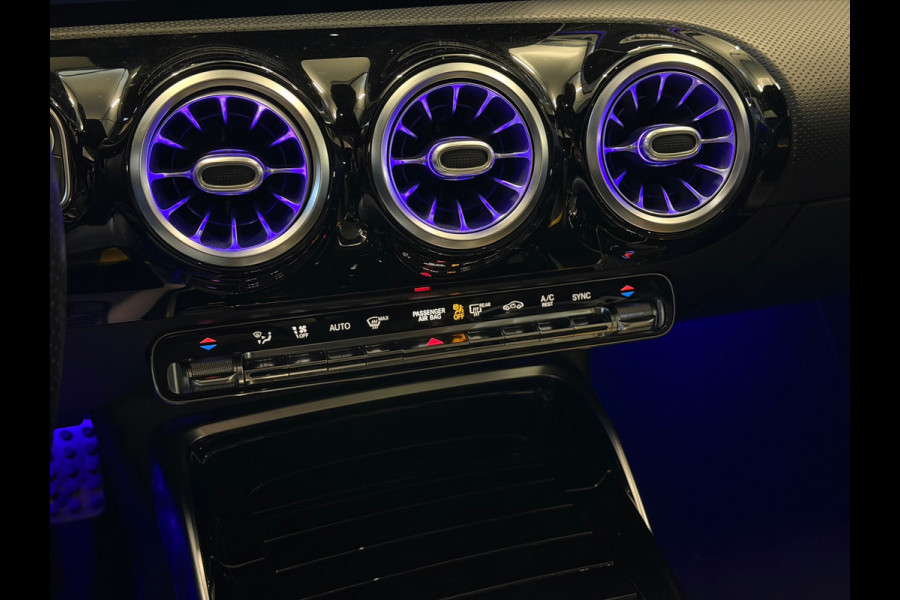 Mercedes-Benz A-Klasse AMG 45 S 4MATIC+ Edition 1 FULL OPTIONS