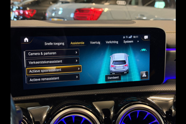 Mercedes-Benz A-Klasse AMG 45 S 4MATIC+ Edition 1 FULL OPTIONS