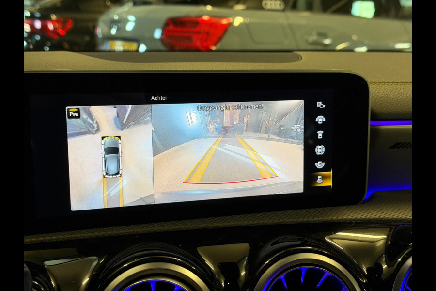 Mercedes-Benz A-Klasse AMG 45 S 4MATIC+ Edition 1 FULL OPTIONS