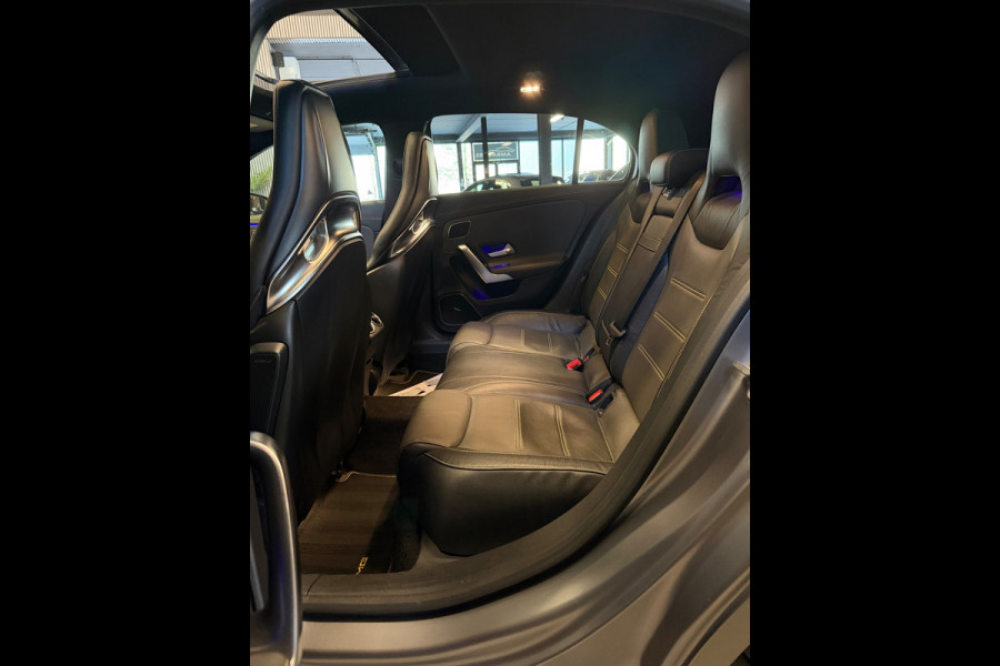 Mercedes-Benz A-Klasse AMG 45 S 4MATIC+ Edition 1 FULL OPTIONS
