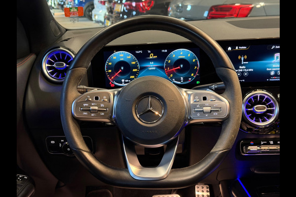 Mercedes-Benz GLA 200 AMG|PANO|SFEER|MEMORY|VOL!