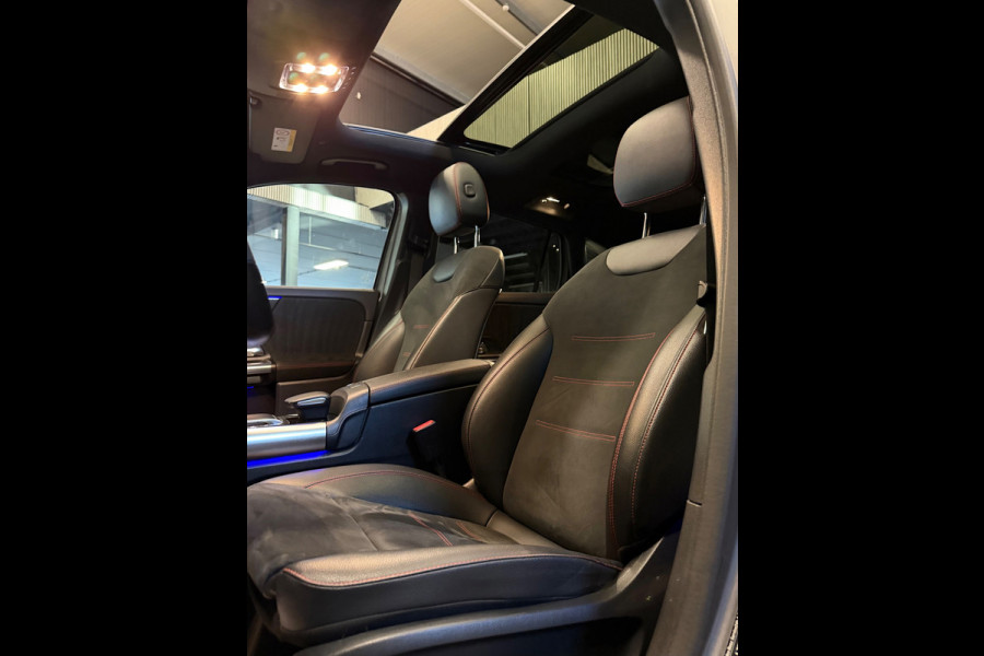 Mercedes-Benz GLA 200 AMG|PANO|SFEER|MEMORY|VOL!