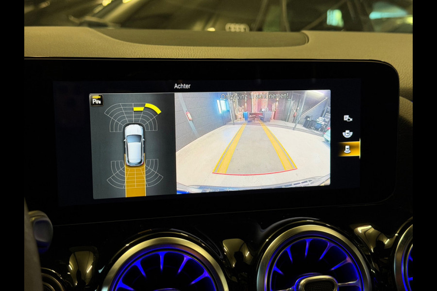 Mercedes-Benz GLA 200 AMG|PANO|SFEER|MEMORY|VOL!