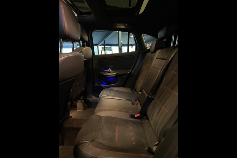 Mercedes-Benz GLA 200 AMG|PANO|SFEER|MEMORY|VOL!