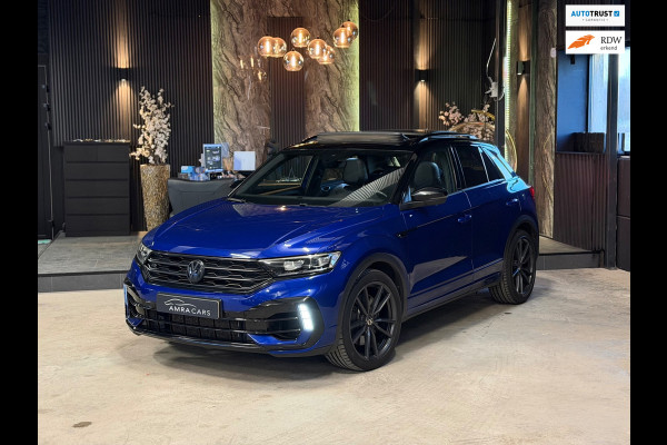 Volkswagen T-Roc 2.0 TSI 4Motion R|PANO|AKRA|LEDER|FULL OPTIONS