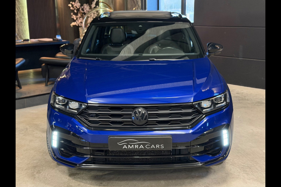Volkswagen T-Roc 2.0 TSI 4Motion R|PANO|AKRA|LEDER|FULL OPTIONS