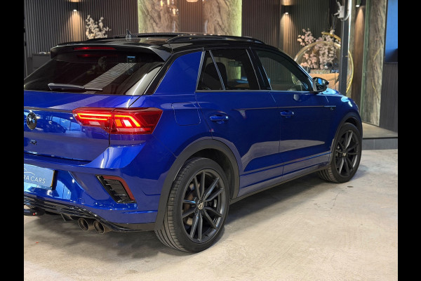 Volkswagen T-Roc 2.0 TSI 4Motion R|PANO|AKRA|LEDER|FULL OPTIONS