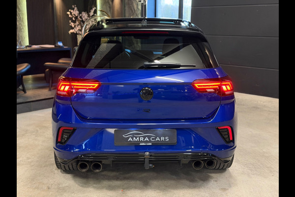 Volkswagen T-Roc 2.0 TSI 4Motion R|PANO|AKRA|LEDER|FULL OPTIONS