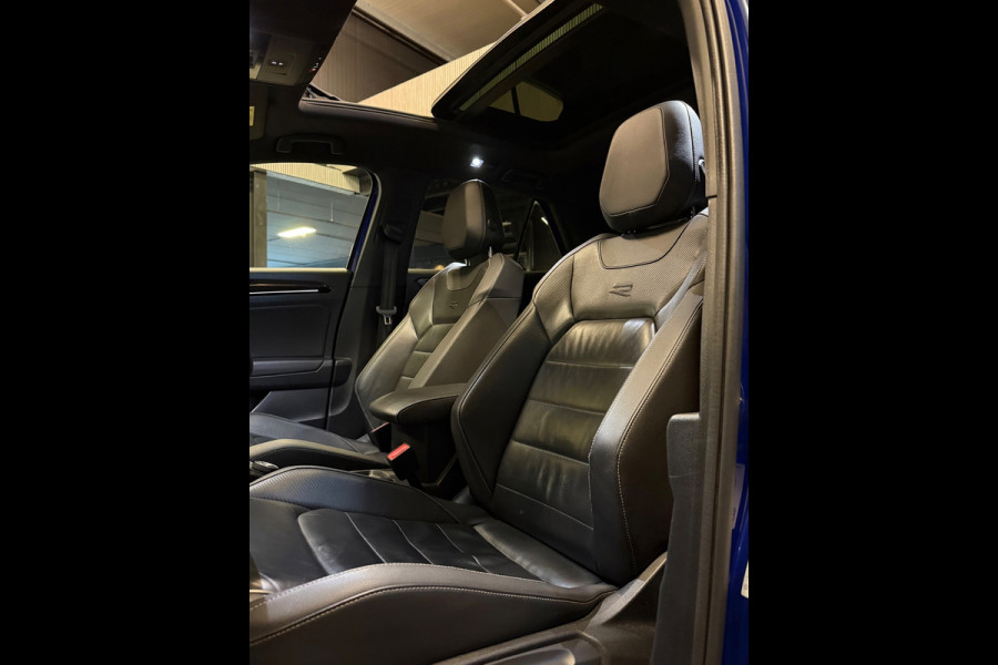 Volkswagen T-Roc 2.0 TSI 4Motion R|PANO|AKRA|LEDER|FULL OPTIONS