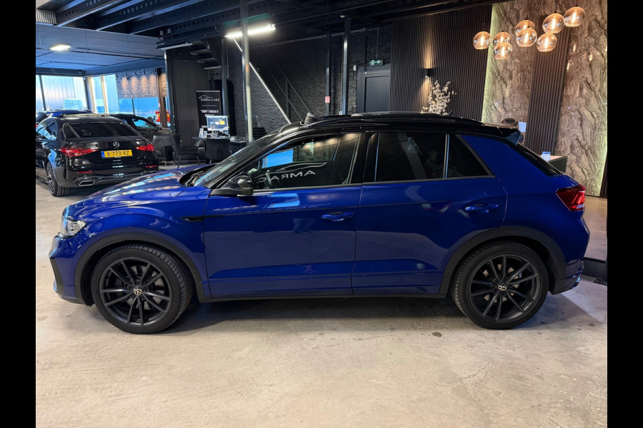 Volkswagen T-Roc 2.0 TSI 4Motion R|PANO|AKRA|LEDER|FULL OPTIONS