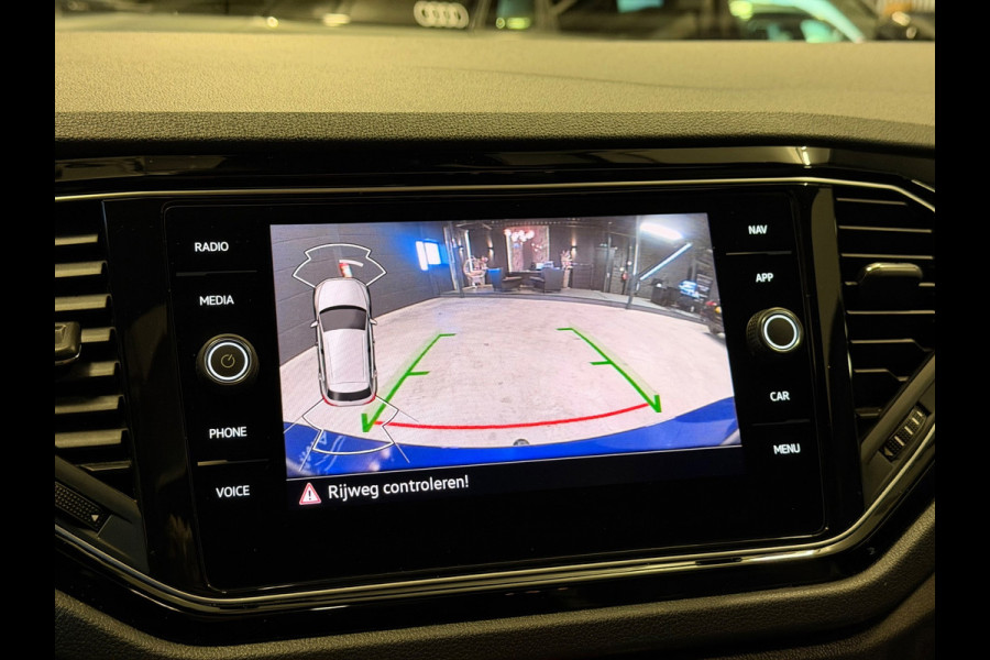 Volkswagen T-Roc 2.0 TSI 4Motion R|PANO|AKRA|LEDER|FULL OPTIONS