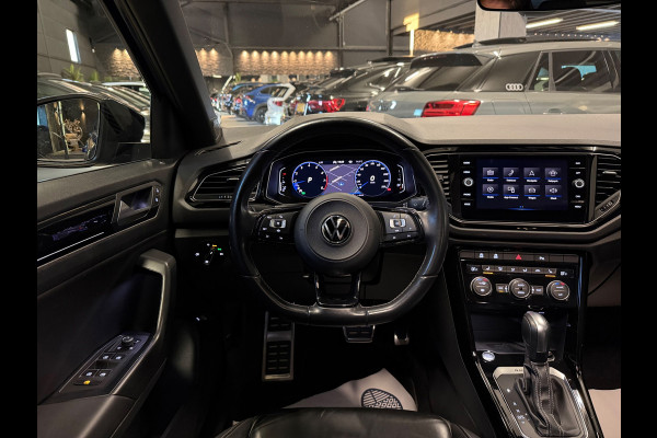 Volkswagen T-Roc 2.0 TSI 4Motion R|PANO|AKRA|LEDER|FULL OPTIONS