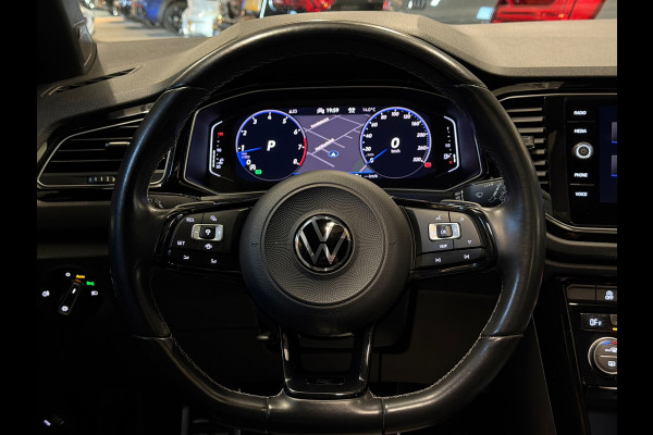 Volkswagen T-Roc 2.0 TSI 4Motion R|PANO|AKRA|LEDER|FULL OPTIONS