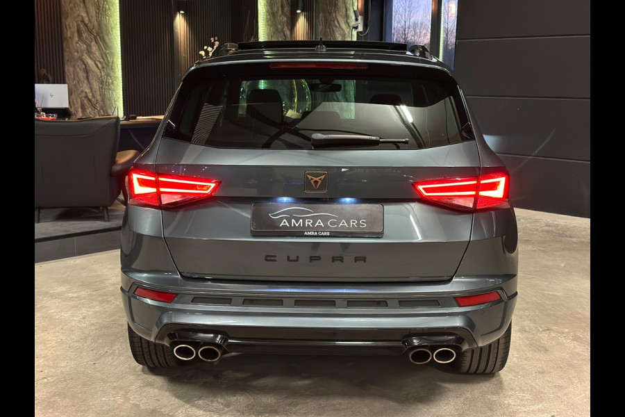 CUPRA Ateca 2.0 TSI 4DRIVE|PANO|MEMORY|FULL OPTIONS