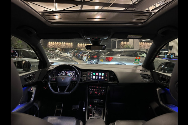 CUPRA Ateca 2.0 TSI 4DRIVE|PANO|MEMORY|FULL OPTIONS