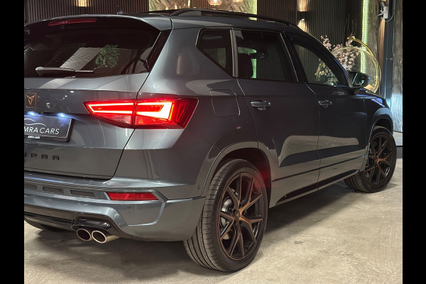 CUPRA Ateca 2.0 TSI 4DRIVE|PANO|MEMORY|FULL OPTIONS