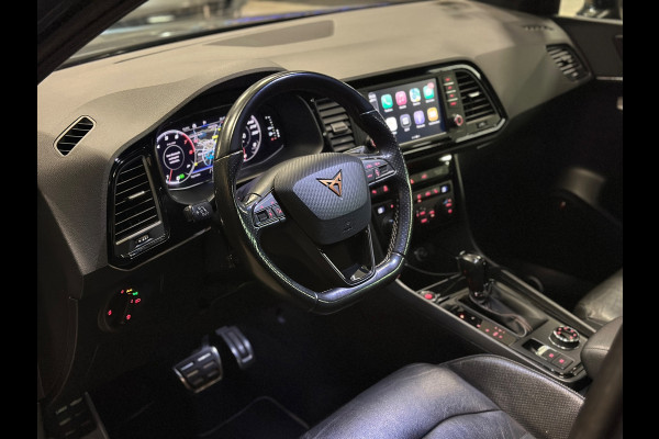 CUPRA Ateca 2.0 TSI 4DRIVE|PANO|MEMORY|FULL OPTIONS