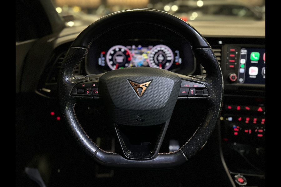 CUPRA Ateca 2.0 TSI 4DRIVE|PANO|MEMORY|FULL OPTIONS