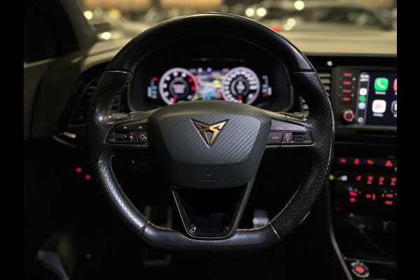 CUPRA Ateca 2.0 TSI 4DRIVE|PANO|MEMORY|FULL OPTIONS