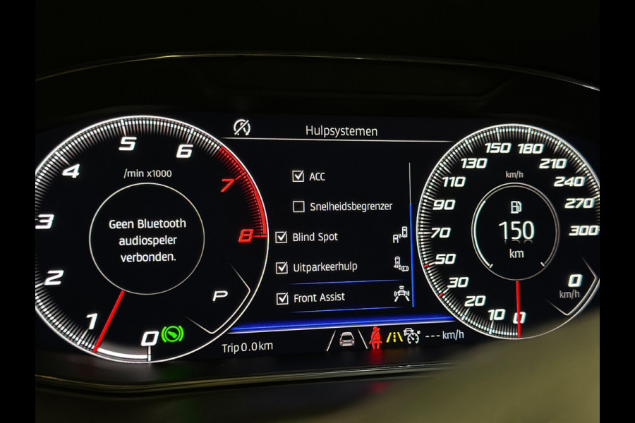 CUPRA Ateca 2.0 TSI 4DRIVE|PANO|MEMORY|FULL OPTIONS