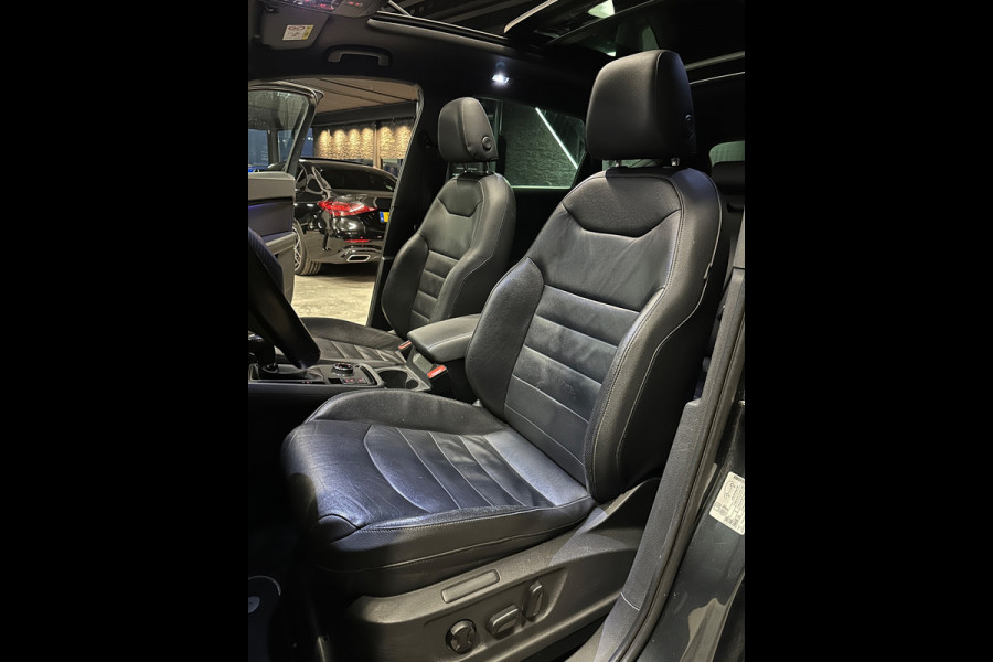 CUPRA Ateca 2.0 TSI 4DRIVE|PANO|MEMORY|FULL OPTIONS