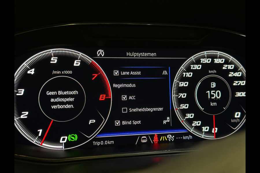 CUPRA Ateca 2.0 TSI 4DRIVE|PANO|MEMORY|FULL OPTIONS