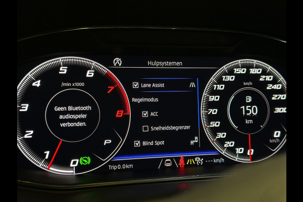 CUPRA Ateca 2.0 TSI 4DRIVE|PANO|MEMORY|FULL OPTIONS