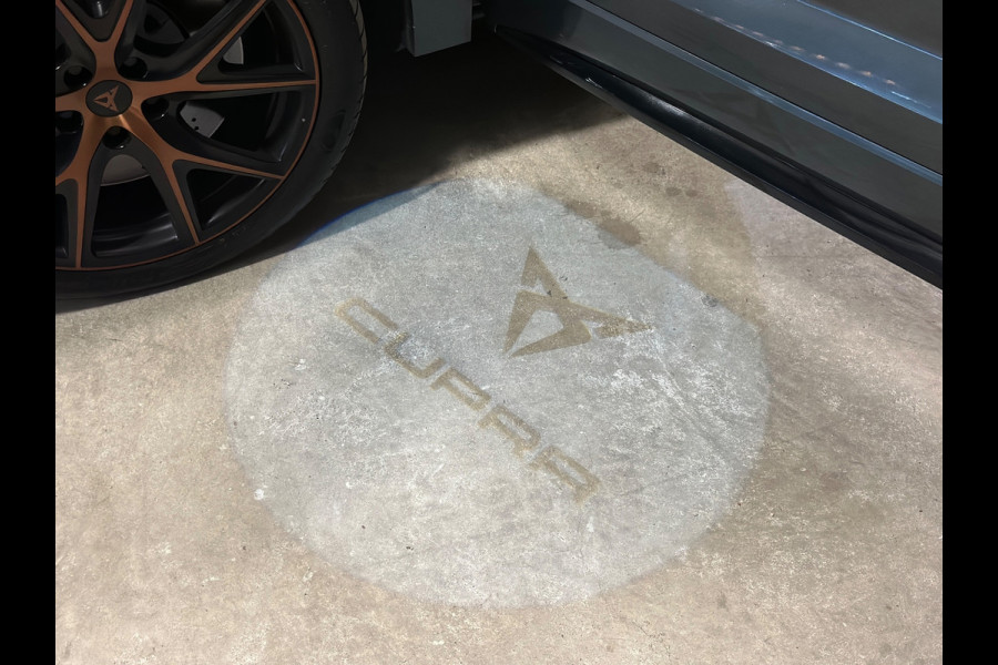 CUPRA Ateca 2.0 TSI 4DRIVE|PANO|MEMORY|FULL OPTIONS