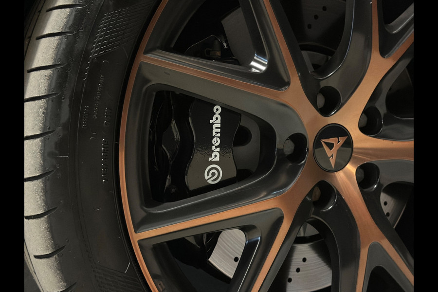 CUPRA Ateca 2.0 TSI 4DRIVE|PANO|MEMORY|FULL OPTIONS