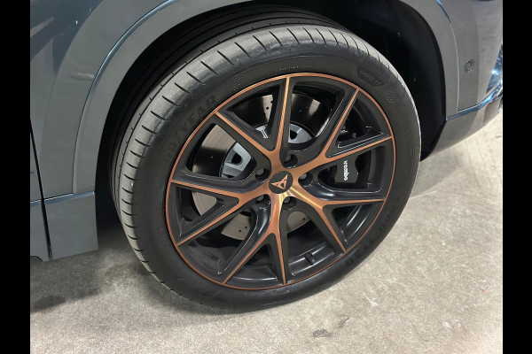 CUPRA Ateca 2.0 TSI 4DRIVE|PANO|MEMORY|FULL OPTIONS