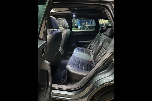 CUPRA Ateca 2.0 TSI 4DRIVE|PANO|MEMORY|FULL OPTIONS