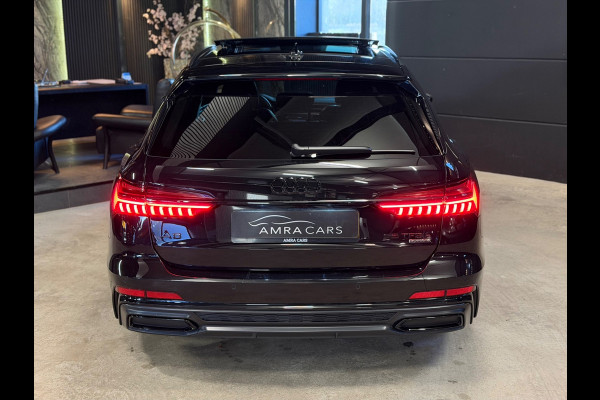 Audi A6 Avant 55 TFSI e quattro Competition|3X S-Line|PANO|VOL!
