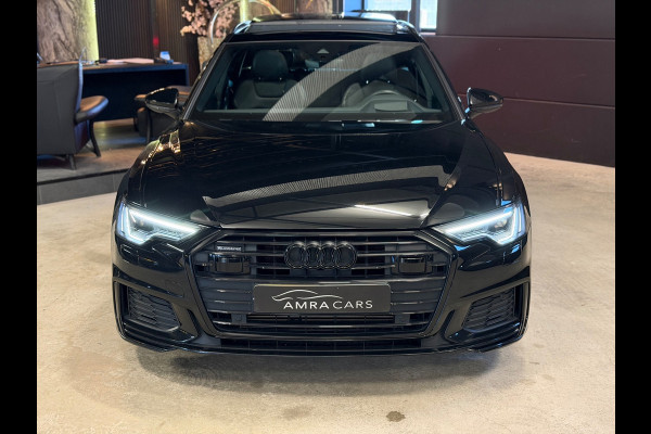 Audi A6 Avant 55 TFSI e quattro Competition|3X S-Line|PANO|VOL!