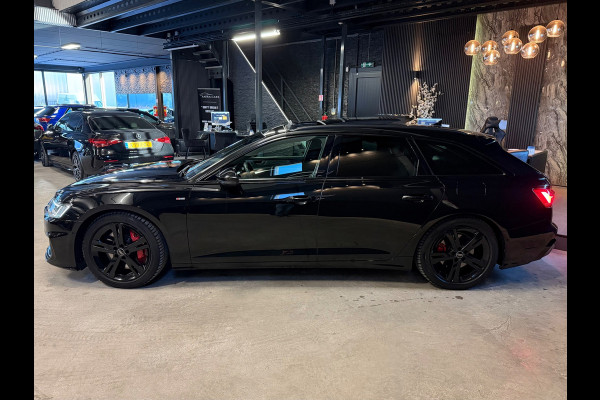 Audi A6 Avant 55 TFSI e quattro Competition|3X S-Line|PANO|VOL!