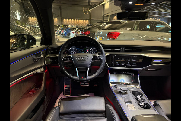 Audi A6 Avant 55 TFSI e quattro Competition|3X S-Line|PANO|VOL!