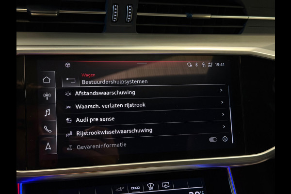 Audi A6 Avant 55 TFSI e quattro Competition|3X S-Line|PANO|VOL!