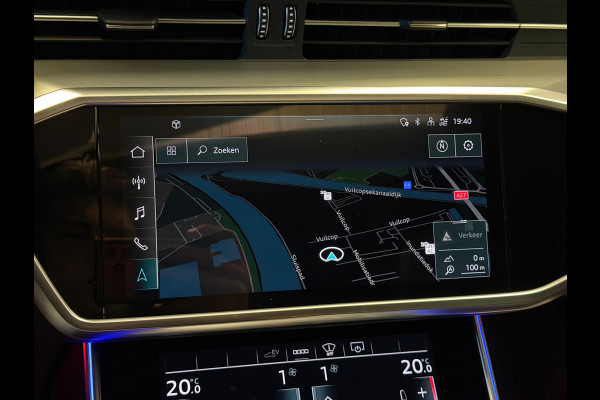 Audi A6 Avant 55 TFSI e quattro Competition|3X S-Line|PANO|VOL!