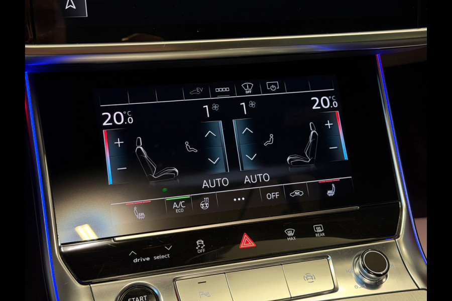 Audi A6 Avant 55 TFSI e quattro Competition|3X S-Line|PANO|VOL!