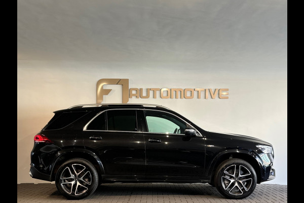 Mercedes-Benz GLE AMG 53 4MATIC+ Premium+ Pano|Memory