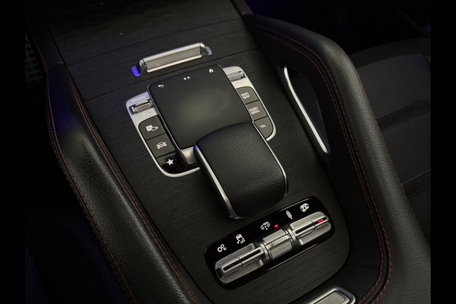 Mercedes-Benz GLE AMG 53 4MATIC+ Premium+ Pano|Memory