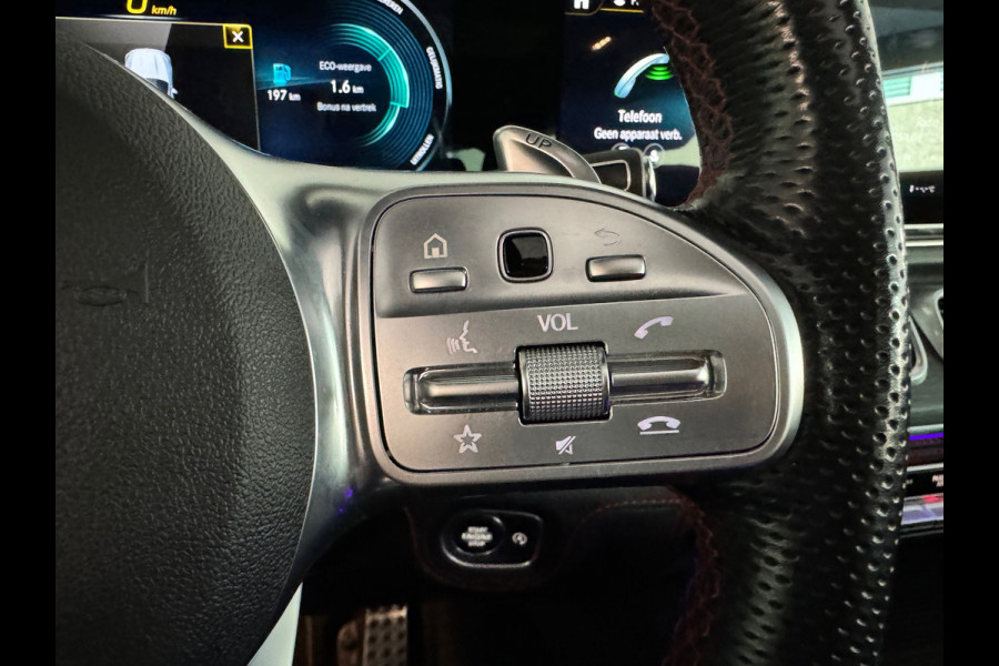 Mercedes-Benz GLE AMG 53 4MATIC+ Premium+ Pano|Memory