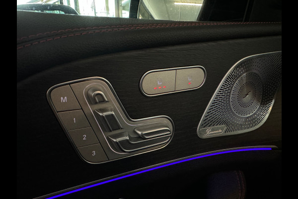 Mercedes-Benz GLE AMG 53 4MATIC+ Premium+ Pano|Memory