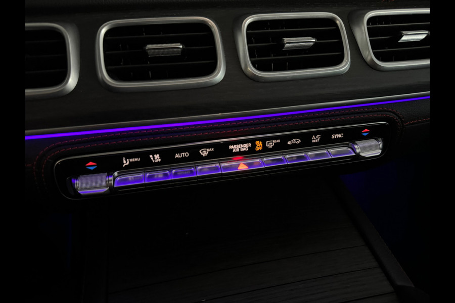 Mercedes-Benz GLE AMG 53 4MATIC+ Premium+ Pano|Memory