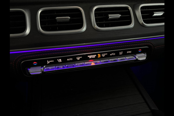 Mercedes-Benz GLE AMG 53 4MATIC+ Premium+ Pano|Memory