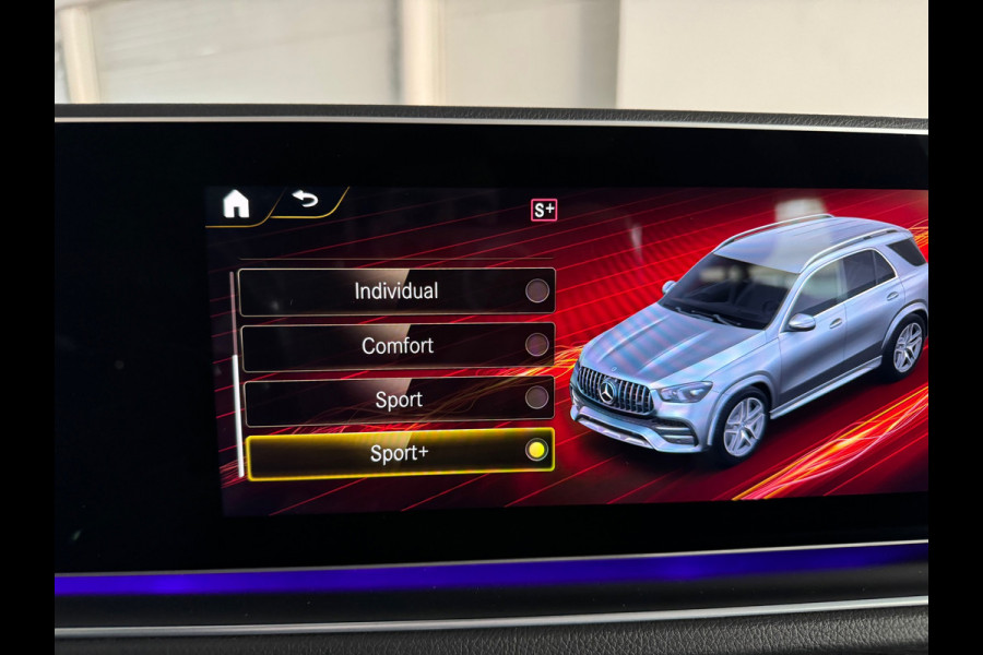 Mercedes-Benz GLE AMG 53 4MATIC+ Premium+ Pano|Memory