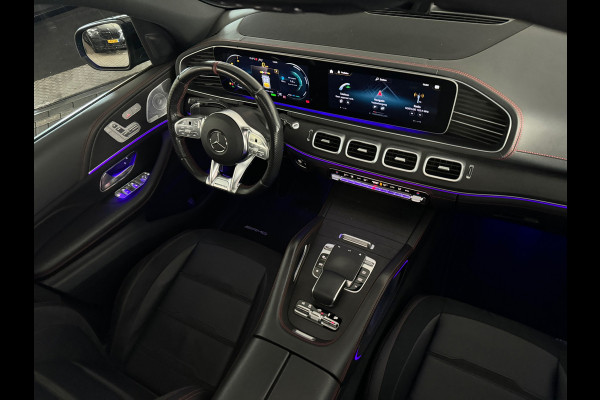 Mercedes-Benz GLE AMG 53 4MATIC+ Premium+ Pano|Memory