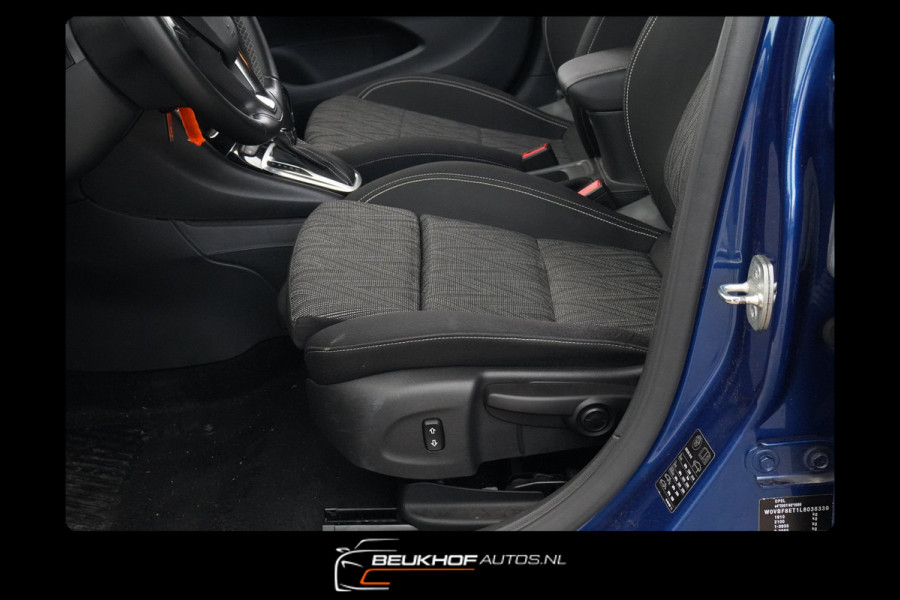 Opel Astra Sports Tourer 1.4 Edition 2020 Nav Trekhaak Cruis