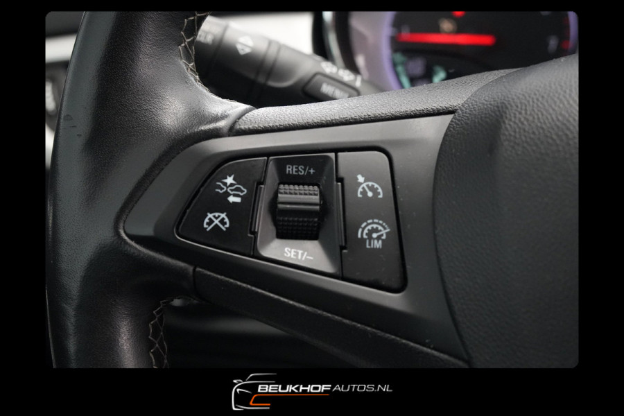 Opel Astra Sports Tourer 1.4 Edition 2020 Nav Trekhaak Cruis