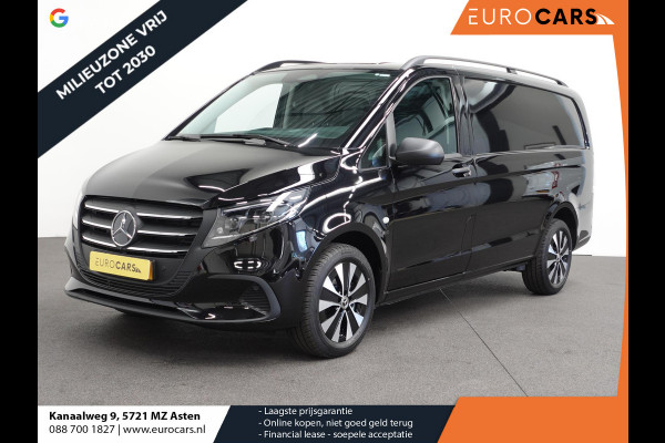 Mercedes-Benz Vito 114 CDI L2 Select Automaat Achterklep Airco Trekhaak